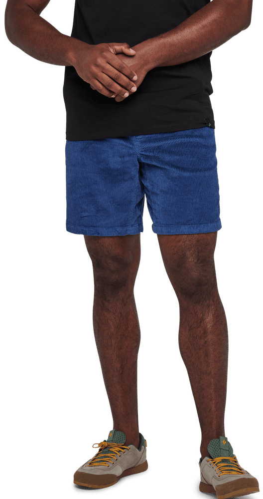 M's Dirtbag Shorts Lite Lite Navy, view: 1