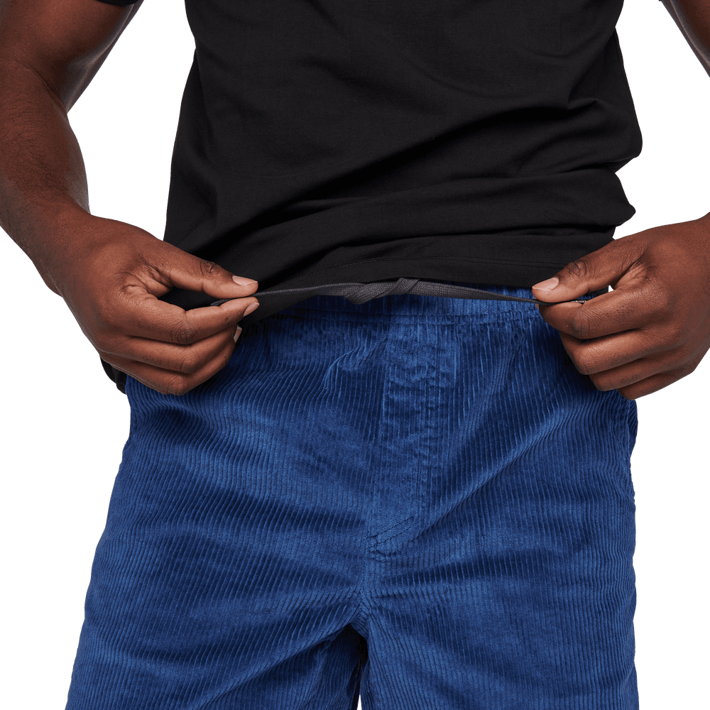 M's Dirtbag Shorts Lite Lite Navy, view: 4