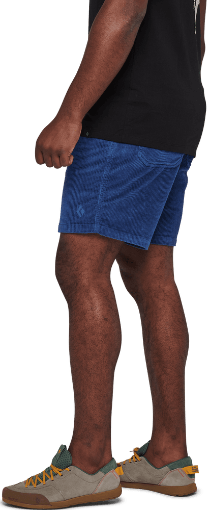M's Dirtbag Shorts Lite Lite Navy, view: 2