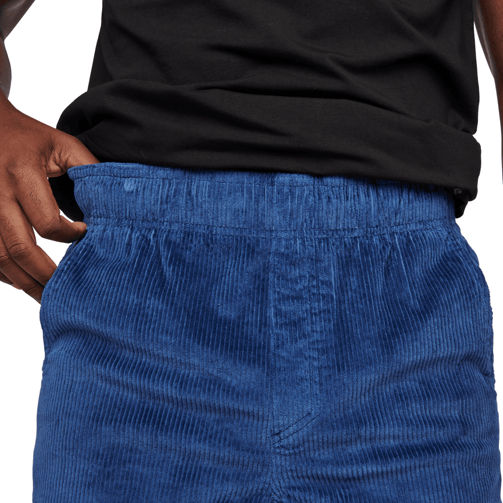 M's Dirtbag Shorts Lite Lite Navy, view: 5