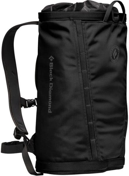 Street Creek 20 Backpack Black, view: 0