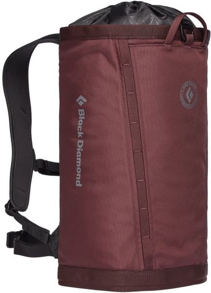 Street Creek 20 Backpack Bordeaux, view: 0