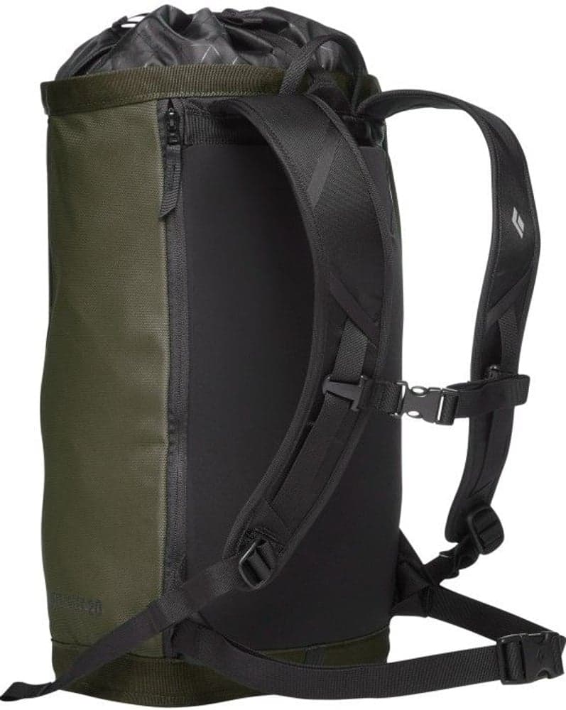 Street Creek 20 Backpack Sergeant, view: 1