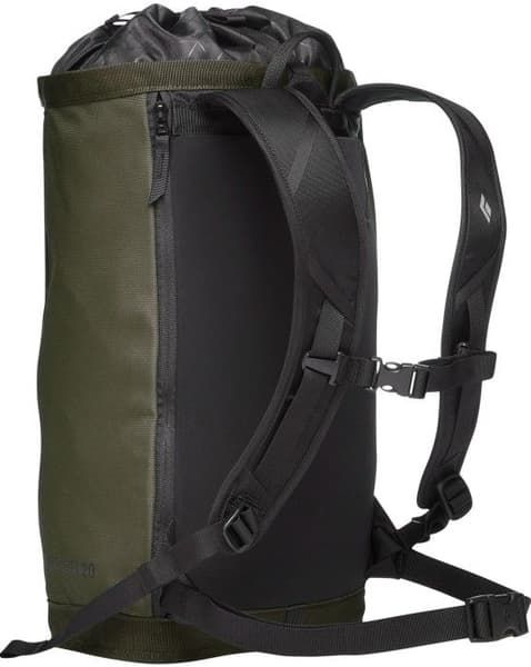 Street Creek 20 Backpack Sergeant, view: 1