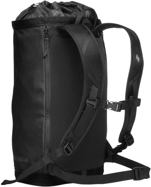 Street Creek 20 Backpack Black, view: 1