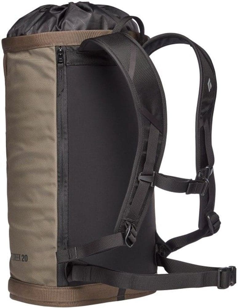 Street Creek 20 Backpack Walnut, view: 1