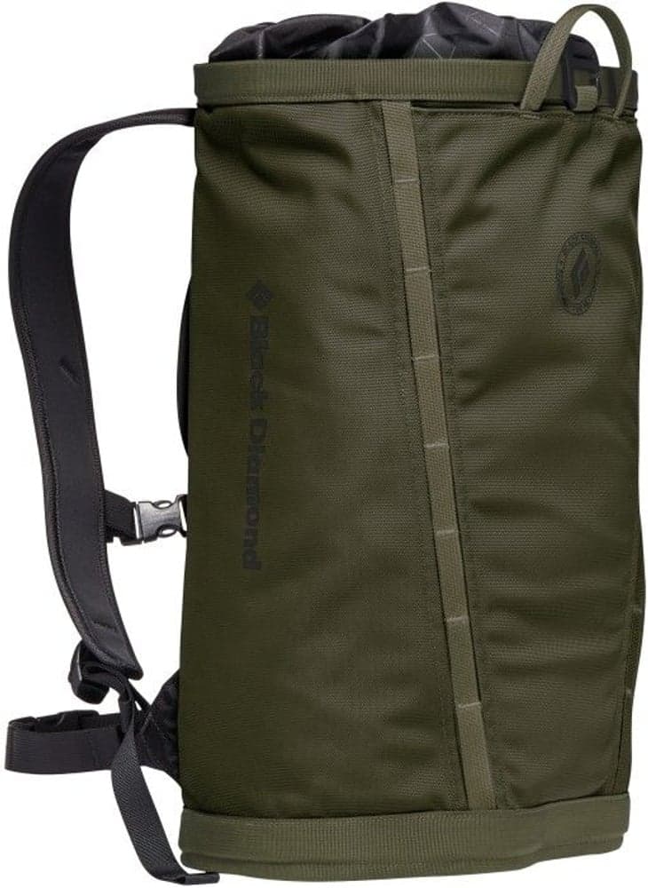 Street Creek 20 Backpack Sergeant, view: 0