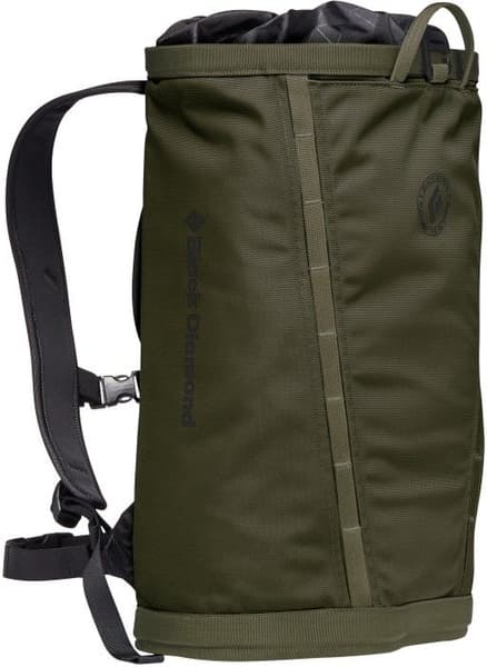 Street Creek 20 Backpack Sergeant, view: 0