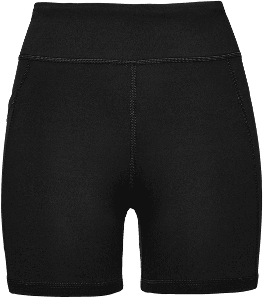 W's Sessions Shorts 5 In Black, view: 0