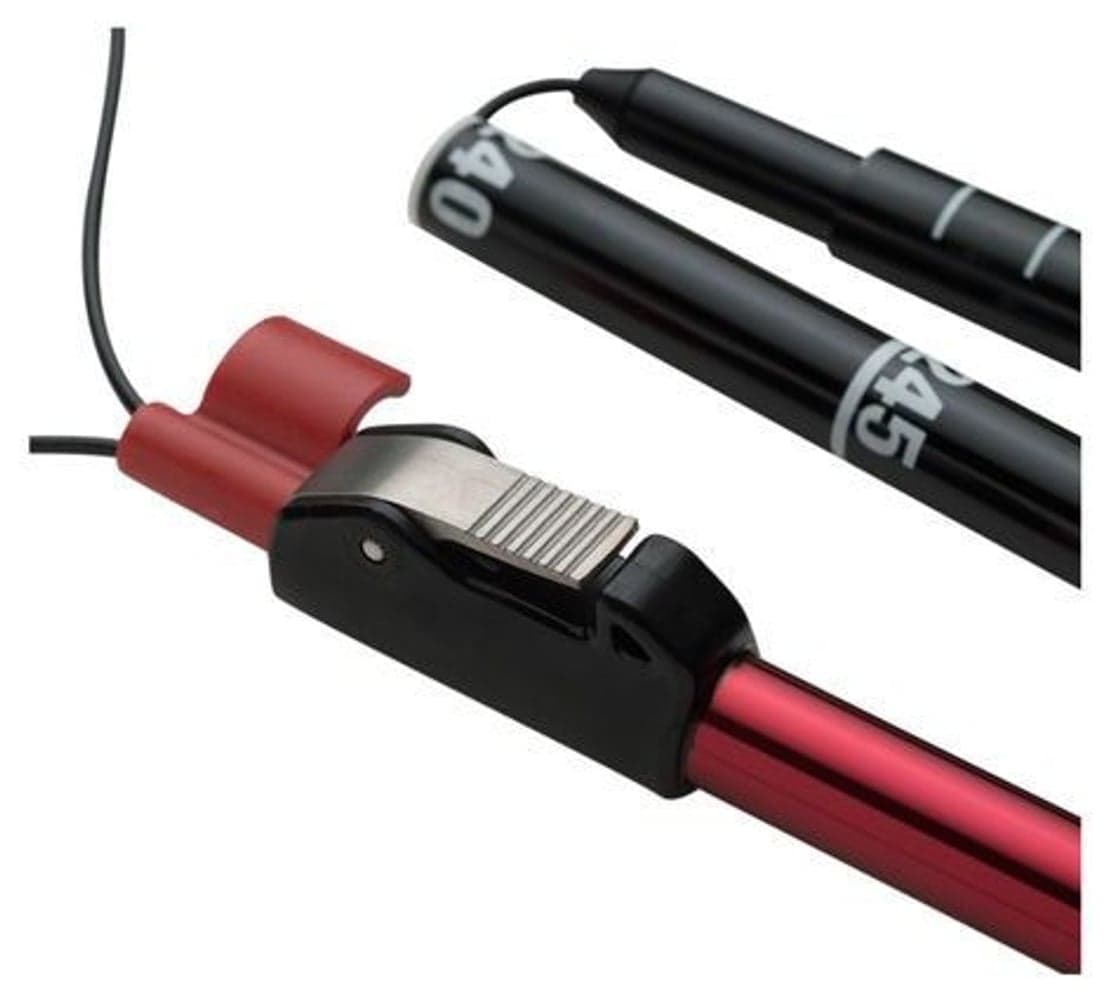 Quickdraw Probe Tour 280, view: 3