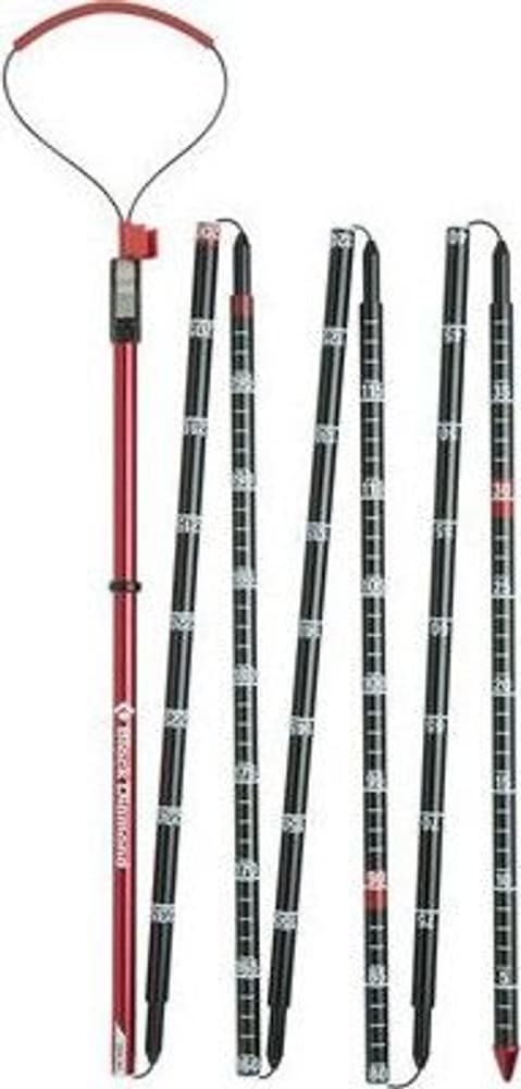 Quickdraw Probe Tour 280, view: 0