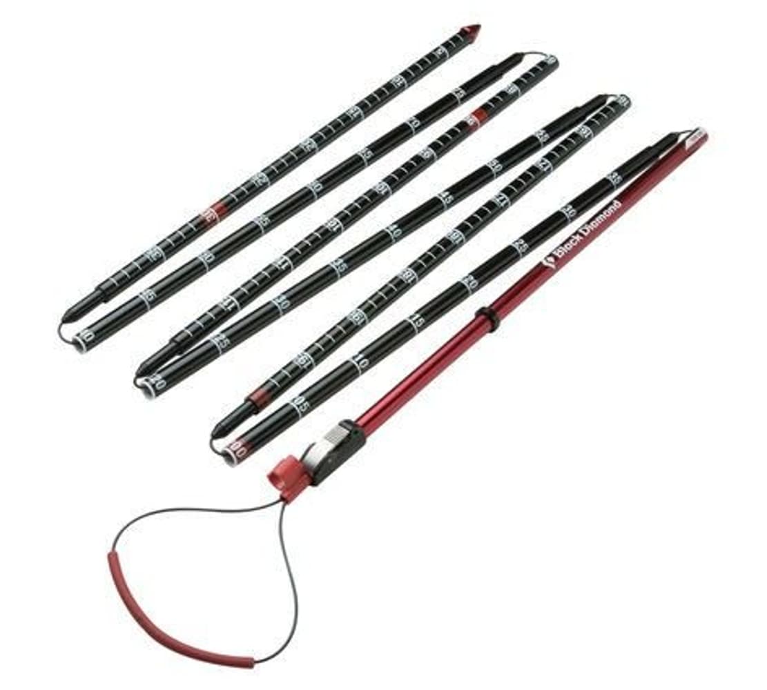 Quickdraw Probe Tour 280, view: 1