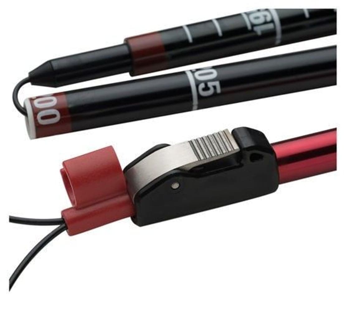 Quickdraw Probe Tour 280, view: 2