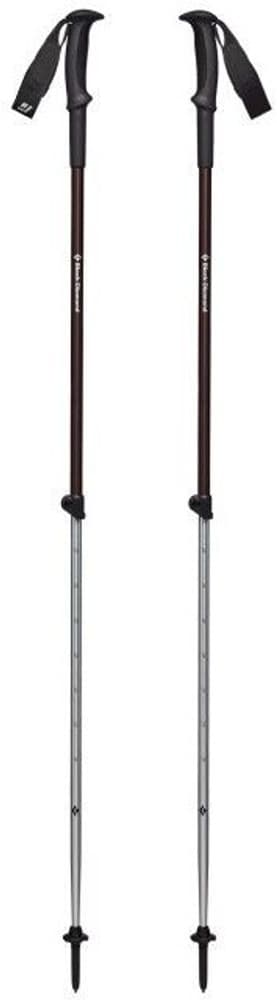 Trail Sport 2 Trek Poles Walnut, view: 0