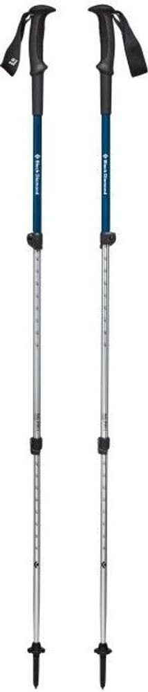 Trail Sport 3 Trek Poles Kingfisher, view: 1