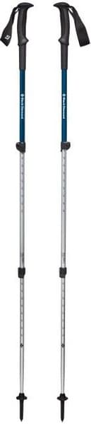 Trail Sport 3 Trek Poles Kingfisher, view: 1