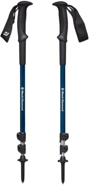 Trail Sport 3 Trek Poles Kingfisher, view: 0