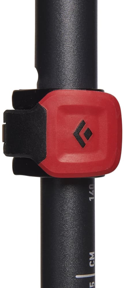 Pursuit Trekking Poles Charcoal-Octane, view: 4