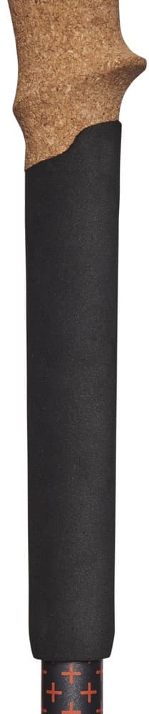 Pursuit Trekking Poles Charcoal-Octane, view: 3