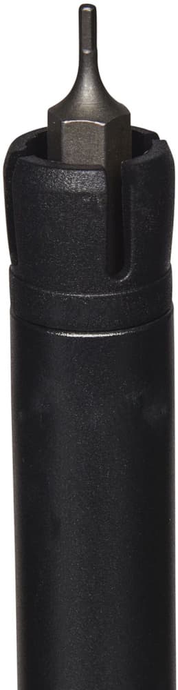 Pursuit Trekking Poles Charcoal-Octane, view: 5