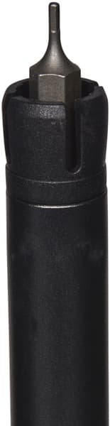 Pursuit Trekking Poles Charcoal-Octane, view: 5