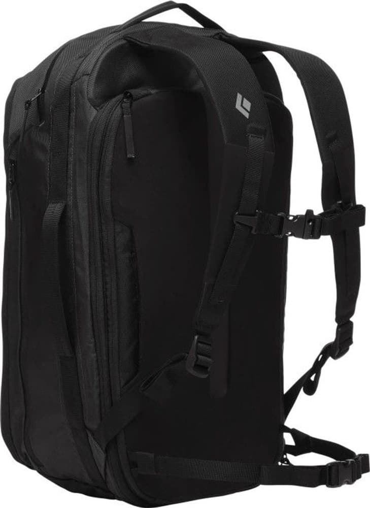 Creek Mandate 28 Backpack Black, view: 1