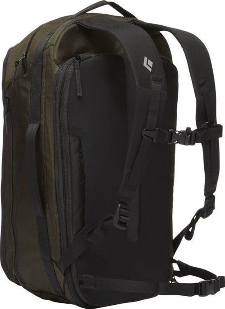 Creek Mandate 28 Backpack Sargeant, view: 1
