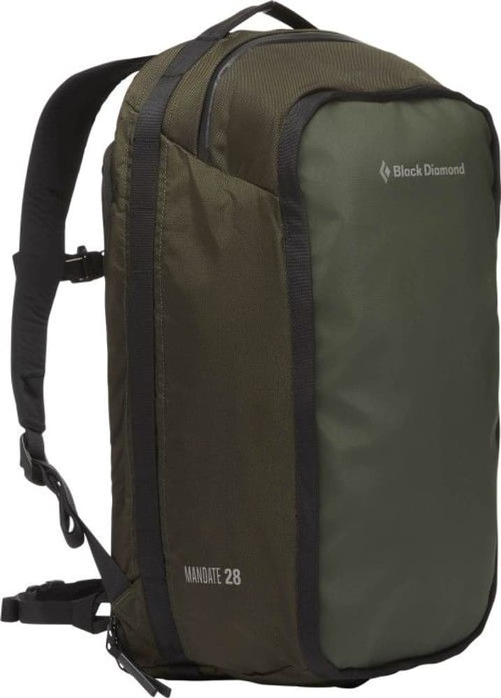 Creek Mandate 28 Backpack Sargeant, view: 0