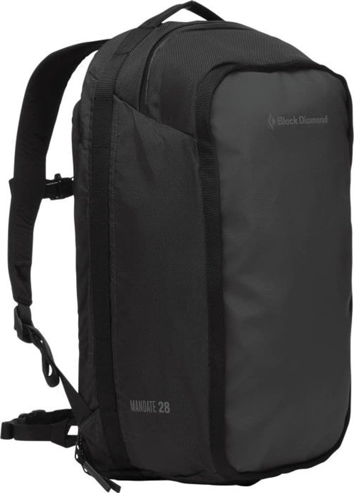 Creek Mandate 28 Backpack Black, view: 0