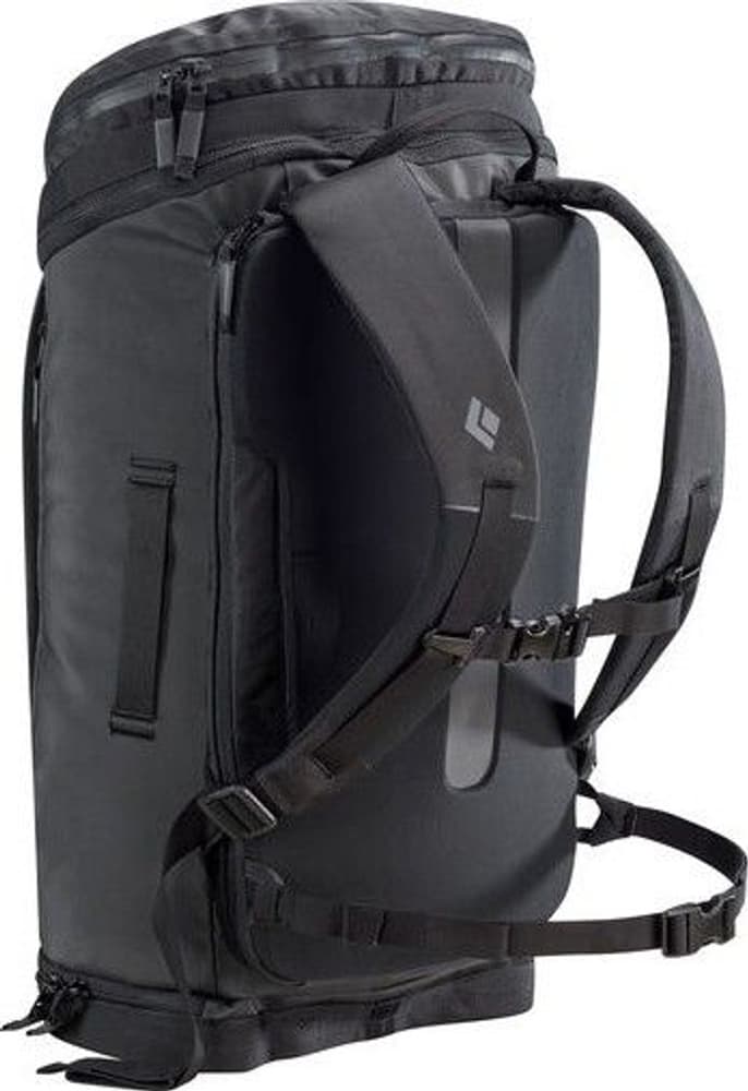 Creek Transit 22 Backpack Black, view: 1