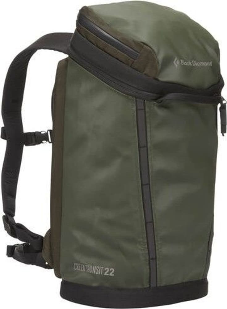 Creek Transit 22 Backpack Sargeant, view: 0