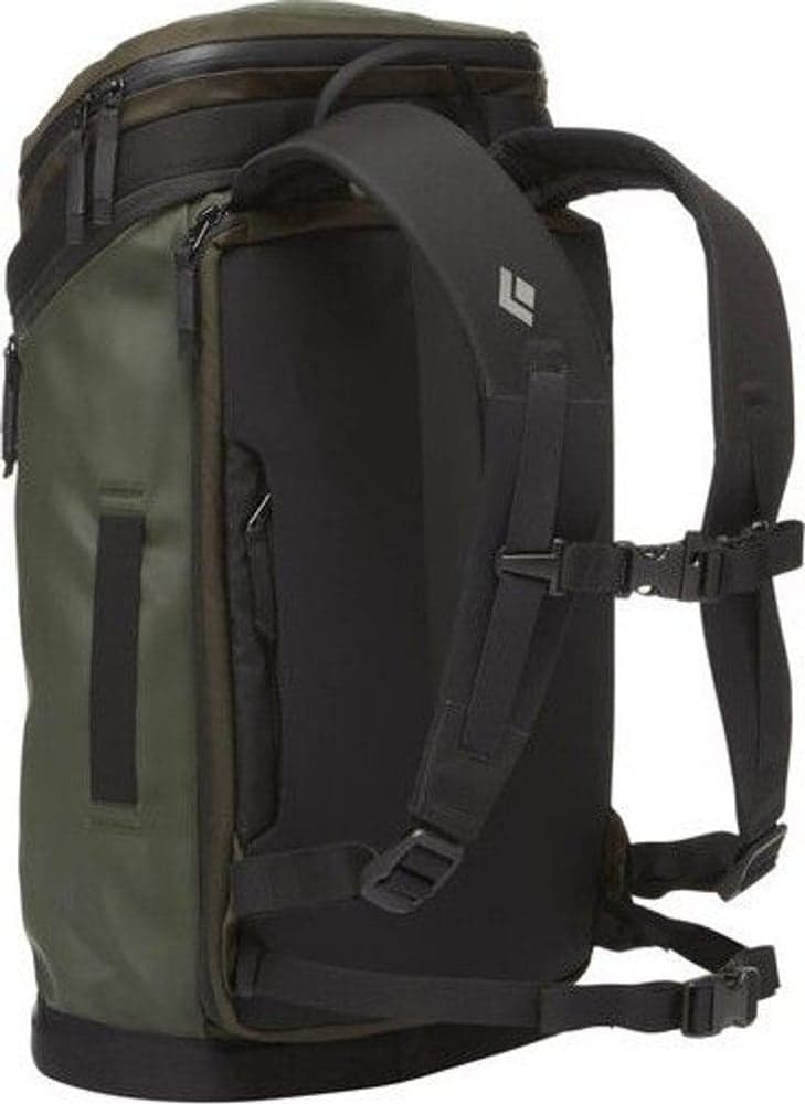 Creek Transit 22 Backpack Sargeant, view: 1