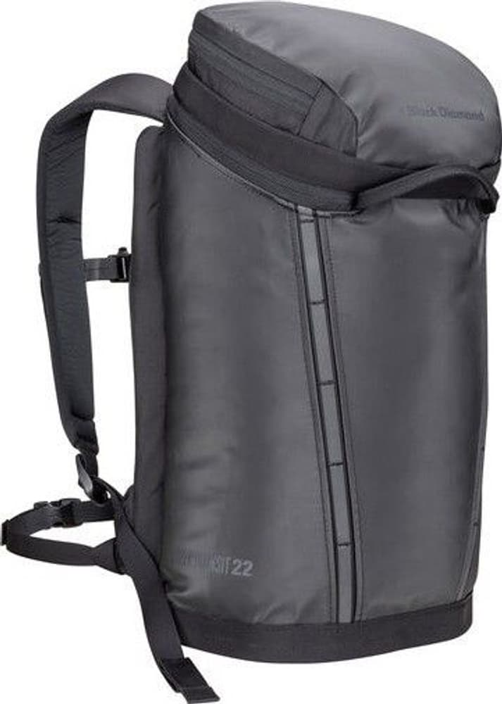 Creek Transit 22 Backpack Black, view: 0