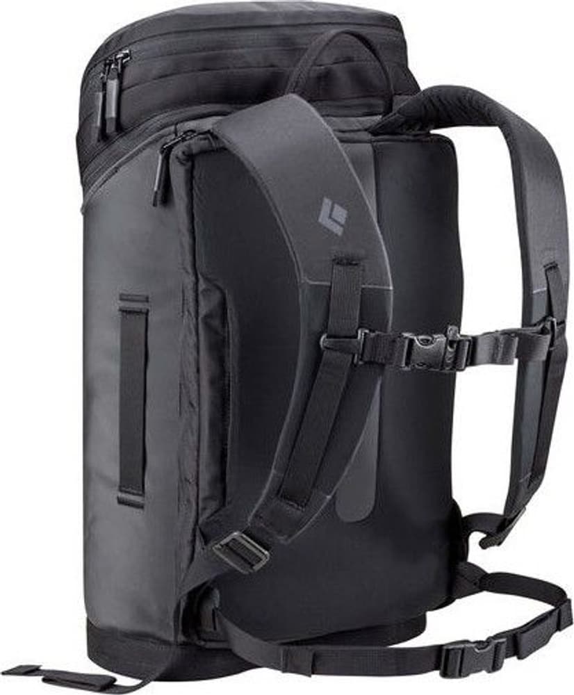 Creek Transit 22 Backpack Black, view: 1