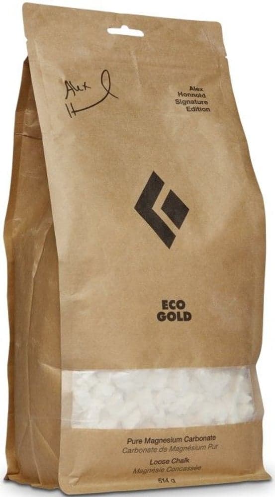 514G Eco Gold Honnold Chalk, view: 0