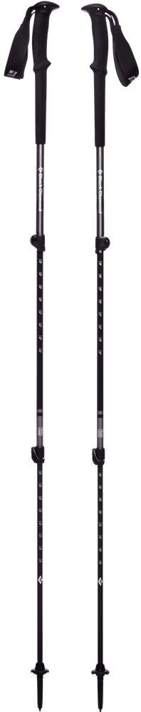 Trail Trek Poles Granite Granite, view: 0