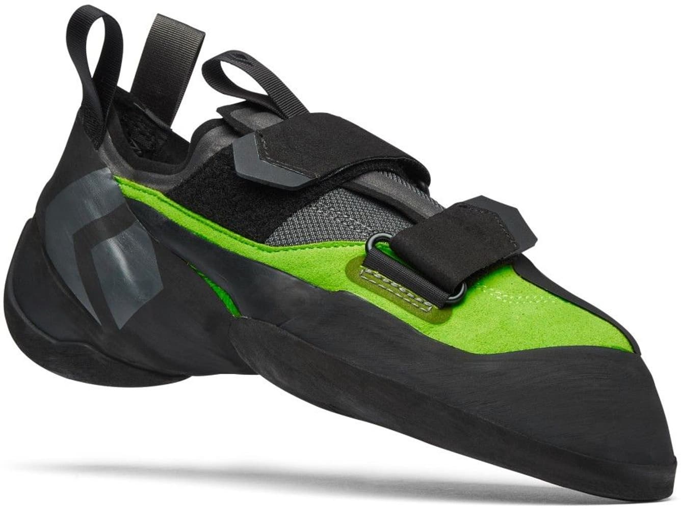 M's Method Climbing Shoes Green, view: 0