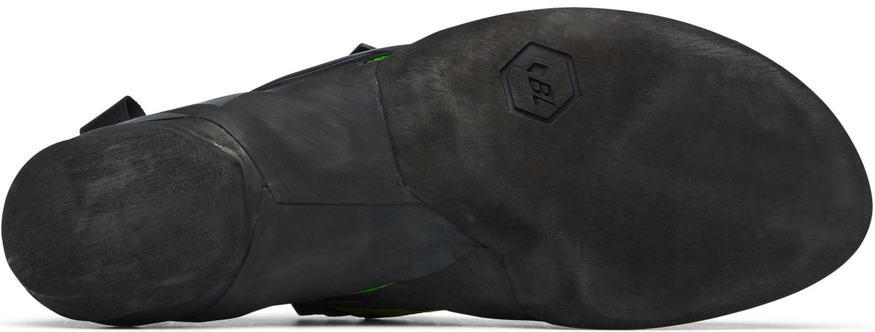 M's Method Climbing Shoes Green, view: 2