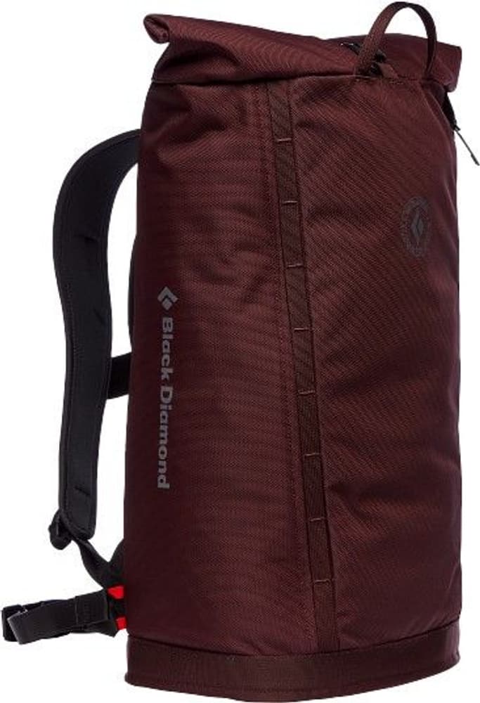 Street Creek 30 RT Backpack Bordeaux, view: 0