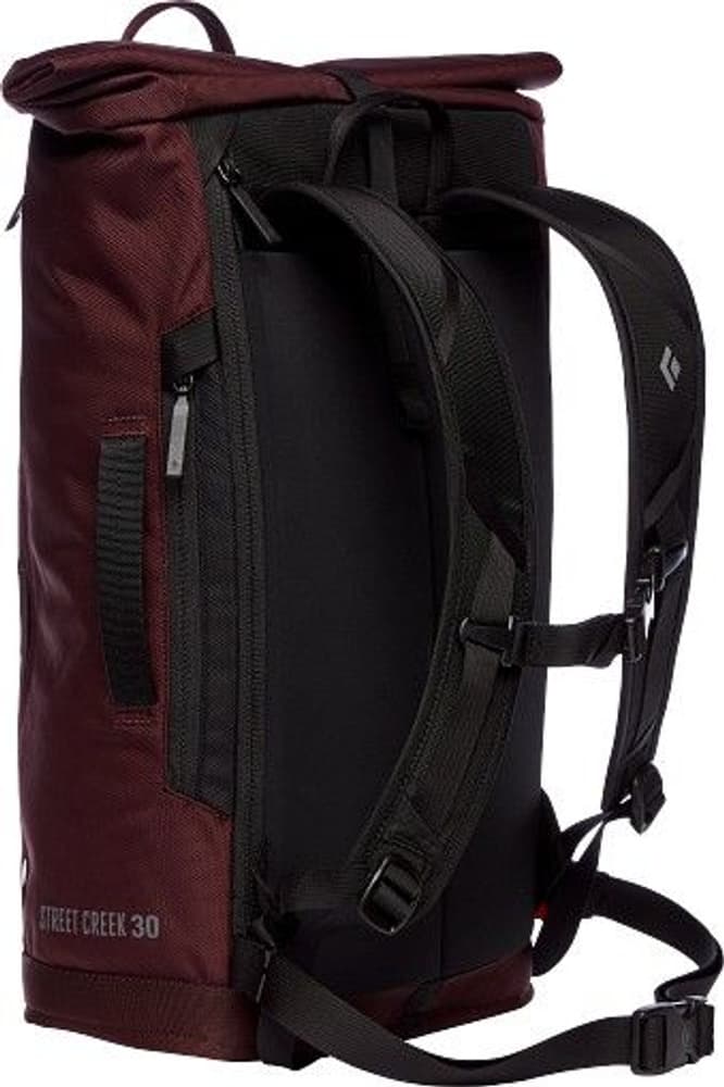 Street Creek 30 RT Backpack Bordeaux, view: 1
