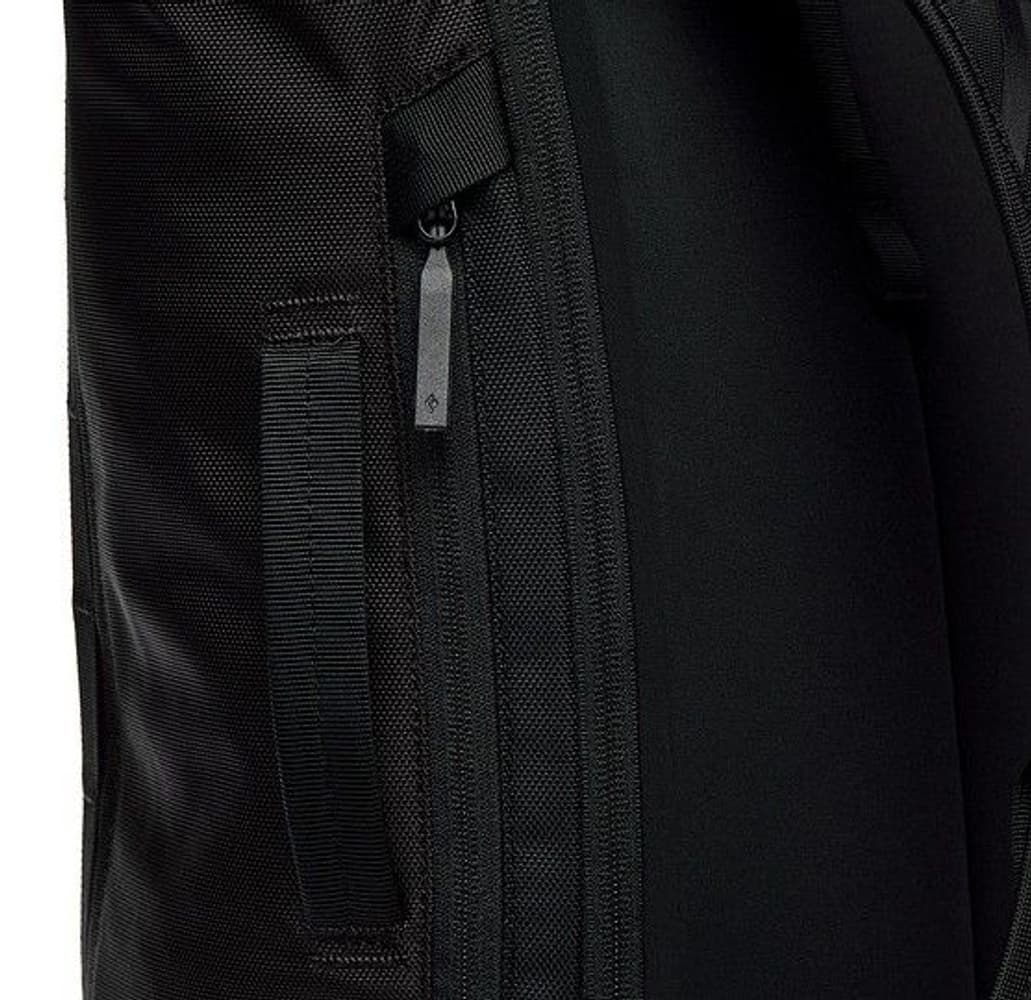 Street Creek 30 RT Backpack Black, view: 2