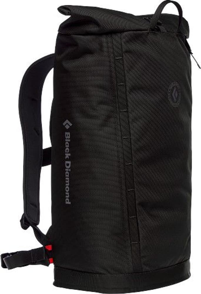 Street Creek 30 RT Backpack Black, view: 0