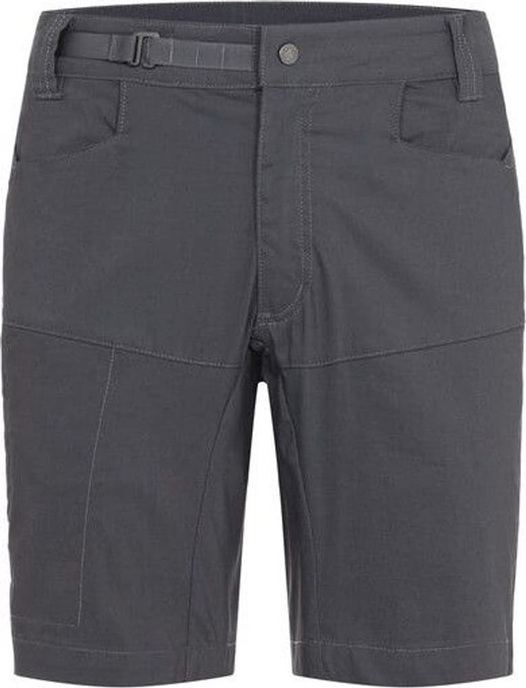 M's Anchor Stretch Shorts Carbon, view: 0