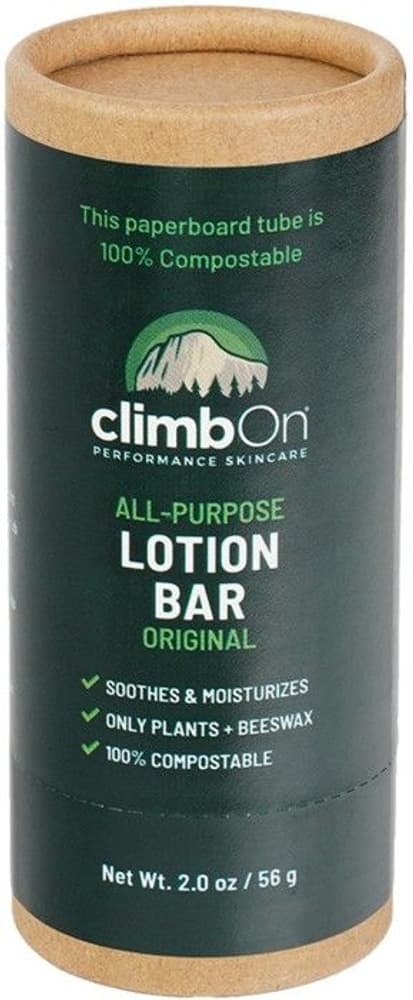 Co Lotion Bar Original 2 Oz, view: 0