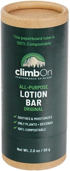 Co Lotion Bar Original 2 Oz, view: 0