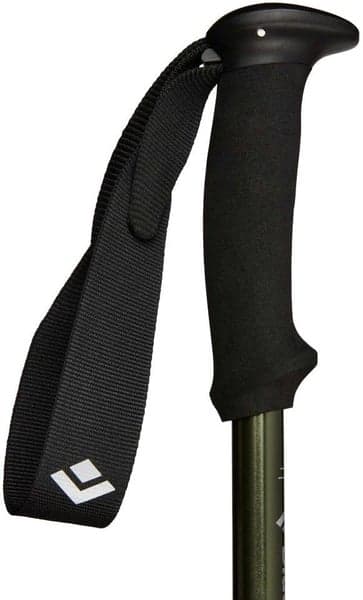 Explorer 3 Trekking Poles Tundra, view: 2