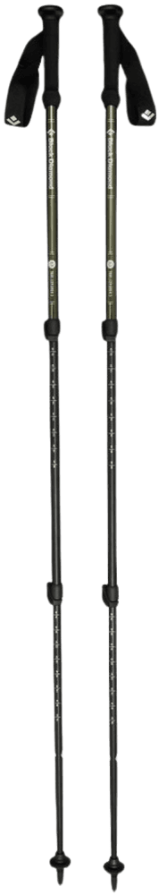 Explorer 3 Trekking Poles Tundra, view: 0