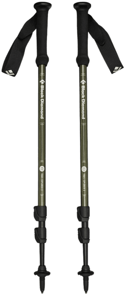 Explorer 3 Trekking Poles Tundra, view: 1