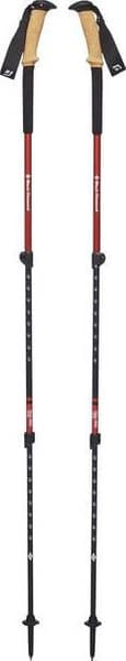 Trail Ergo Cork Trek Poles Picante, view: 0