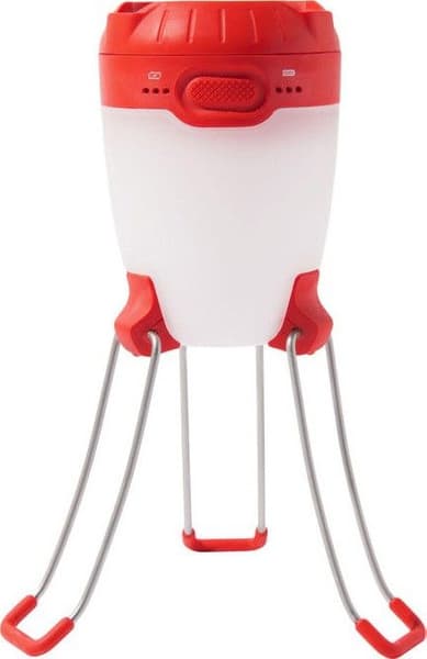 Apollo Lampa & Laddstation Graphite, view: 1